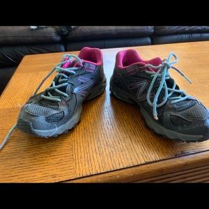 New Balance shoes
